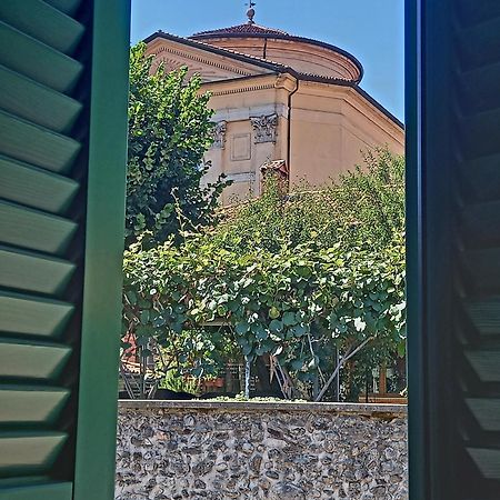 Carlito'S Trattoria Con Alloggio Vertemate Room photo